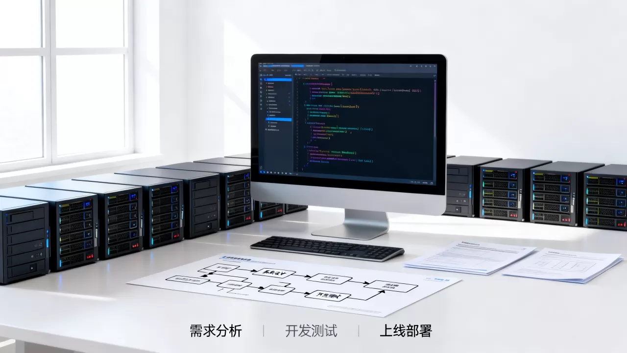如何构建简单的智能客服?智能客服系统搭建教程 如何构建简单的智能客服?智能客服系统搭建教程