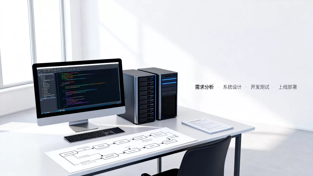 如何构建简单的智能客服?智能客服系统搭建教程 如何构建简单的智能客服?智能客服系统搭建教程