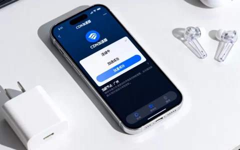 iOS CDN加速器怎么用？iOS加速器哪个好用