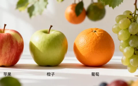 如何高效识别果实视频？果实视频识别准确率