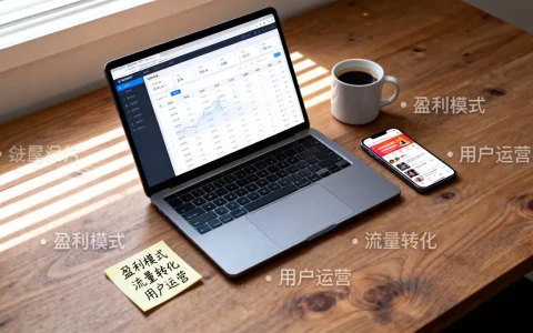 个人盈利网站怎么做？个人网站赚钱项目有哪些