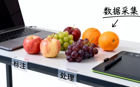 如何高效进行果实识别训练？果实识别模型训练教程