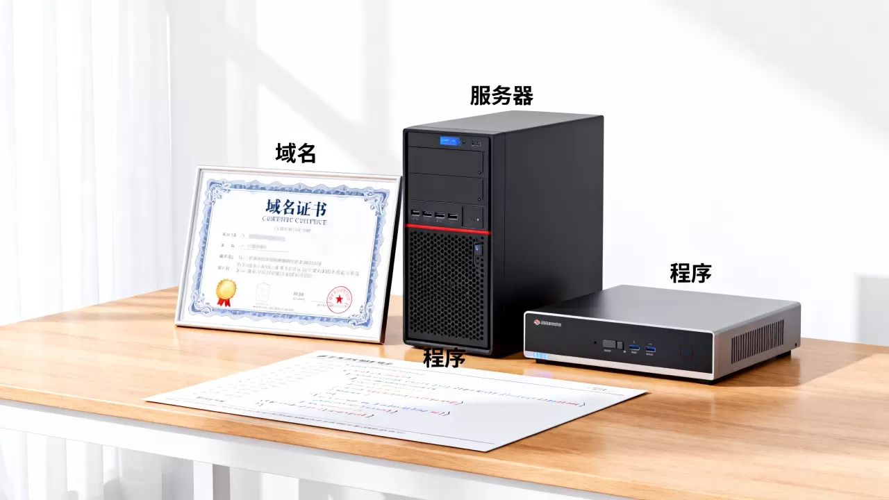 构成网站的三要素是什么?建站基础概念有哪些 构成网站的三要素是什么?建站基础概念有哪些