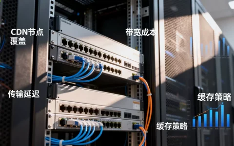 视频网站CDN方案怎么选？视频网站CDN方案哪家强
