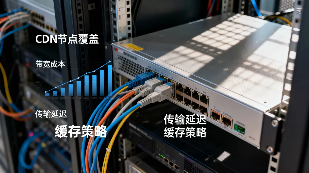 视频网站CDN方案怎么选?视频网站CDN方案哪家强 视频网站CDN方案怎么选?视频网站CDN方案哪家强