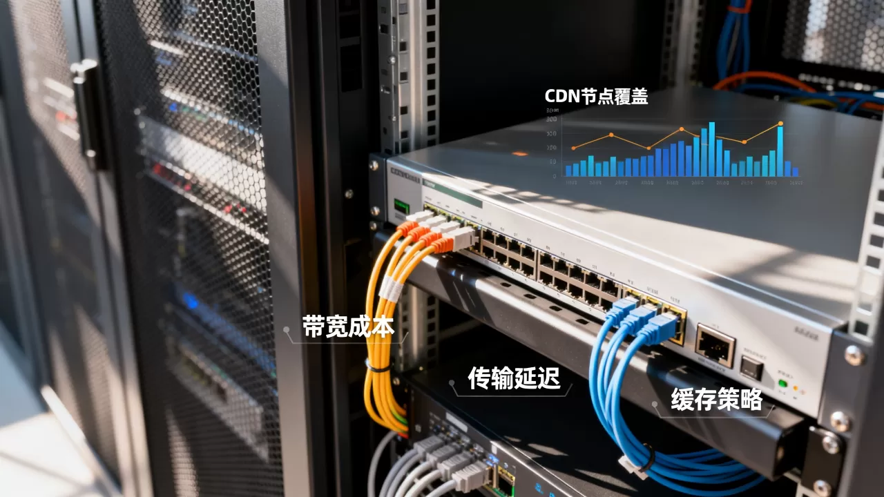 视频网站CDN方案怎么选?视频网站CDN方案哪家强 视频网站CDN方案怎么选?视频网站CDN方案哪家强