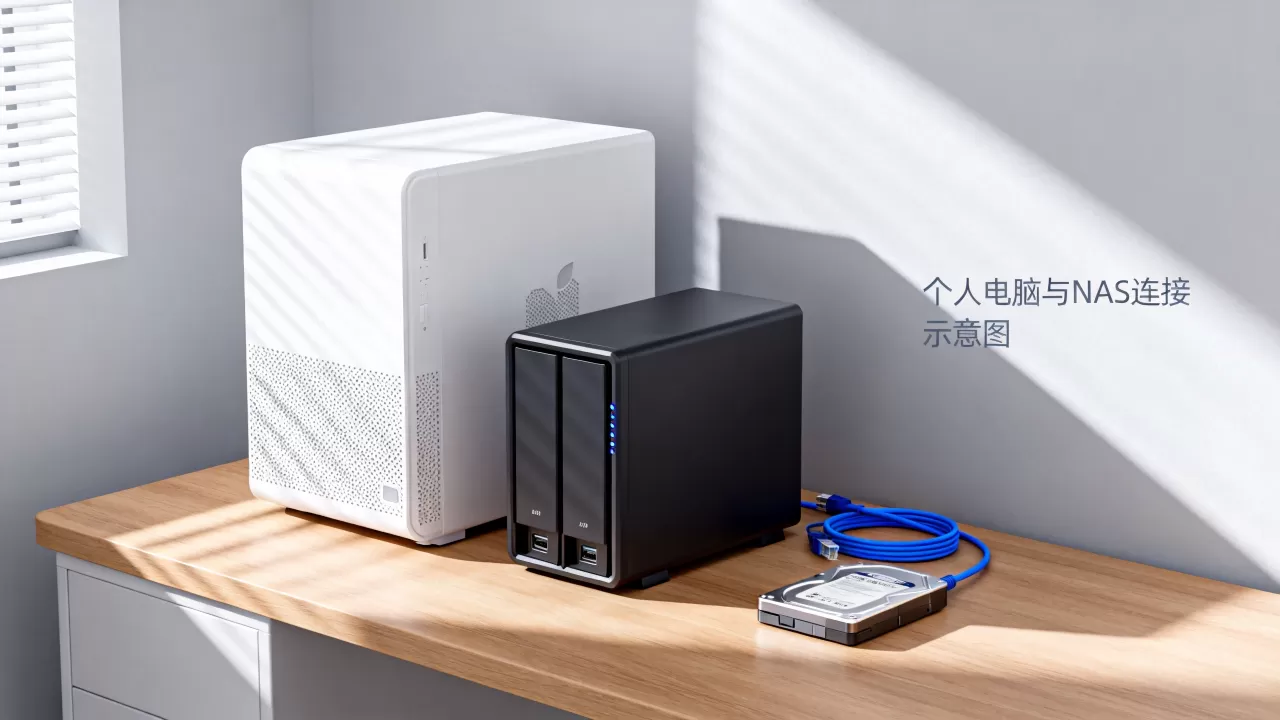 个人电脑能搭建对象存储吗?家庭NAS私有云搭建教程 个人电脑能搭建对象存储吗?家庭NAS私有云搭建教程