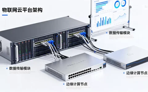 构建立体物联网云平台为己任是什么？物联网云平台搭建方案