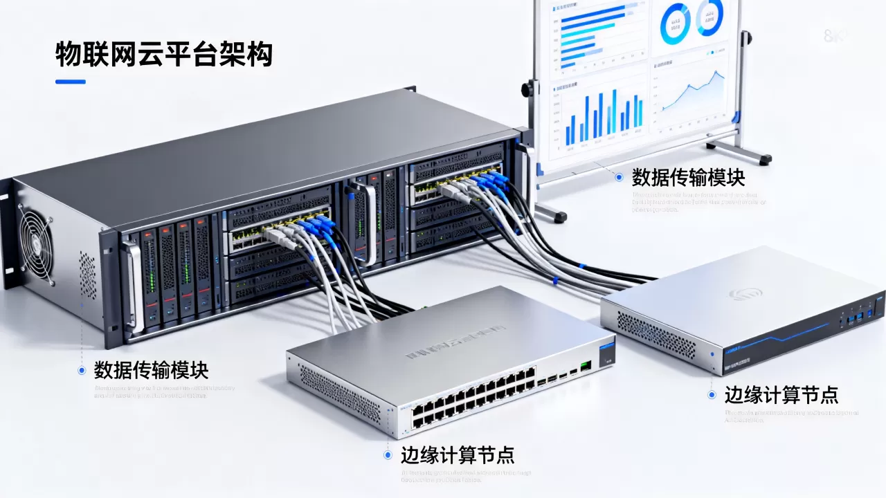 构建立体物联网云平台为己任是什么?物联网云平台搭建方案 构建立体物联网云平台为己任是什么?物联网云平台搭建方案