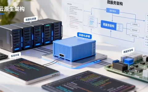 构建云原生到底难在哪？云原生架构转型实战指南