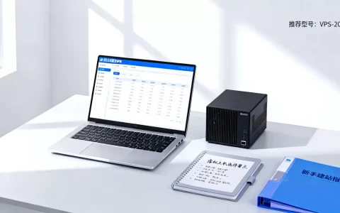 个人站长如何选择虚拟主机？新手建站虚拟主机推荐