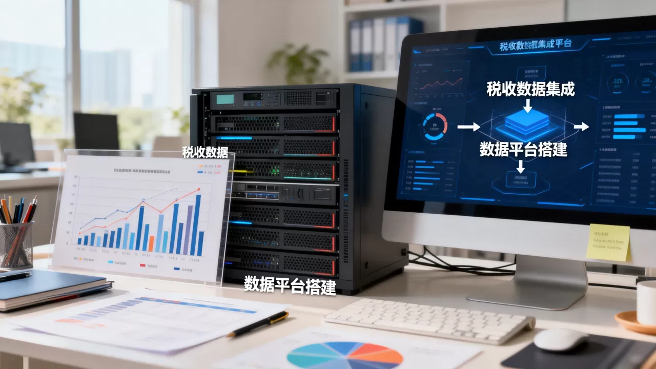 如何高效构建税收数据集成?税收数据集成平台搭建 如何高效构建税收数据集成?税收数据集成平台搭建