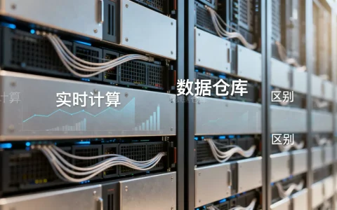 构建实时计算和数据仓库难吗，实时计算和数据仓库的区别