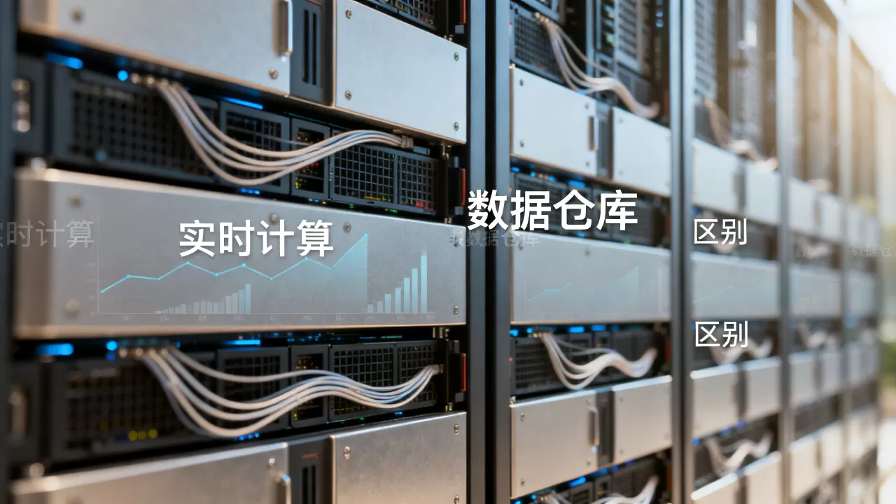 构建实时计算和数据仓库难吗,实时计算和数据仓库的区别 构建实时计算和数据仓库难吗,实时计算和数据仓库的区别