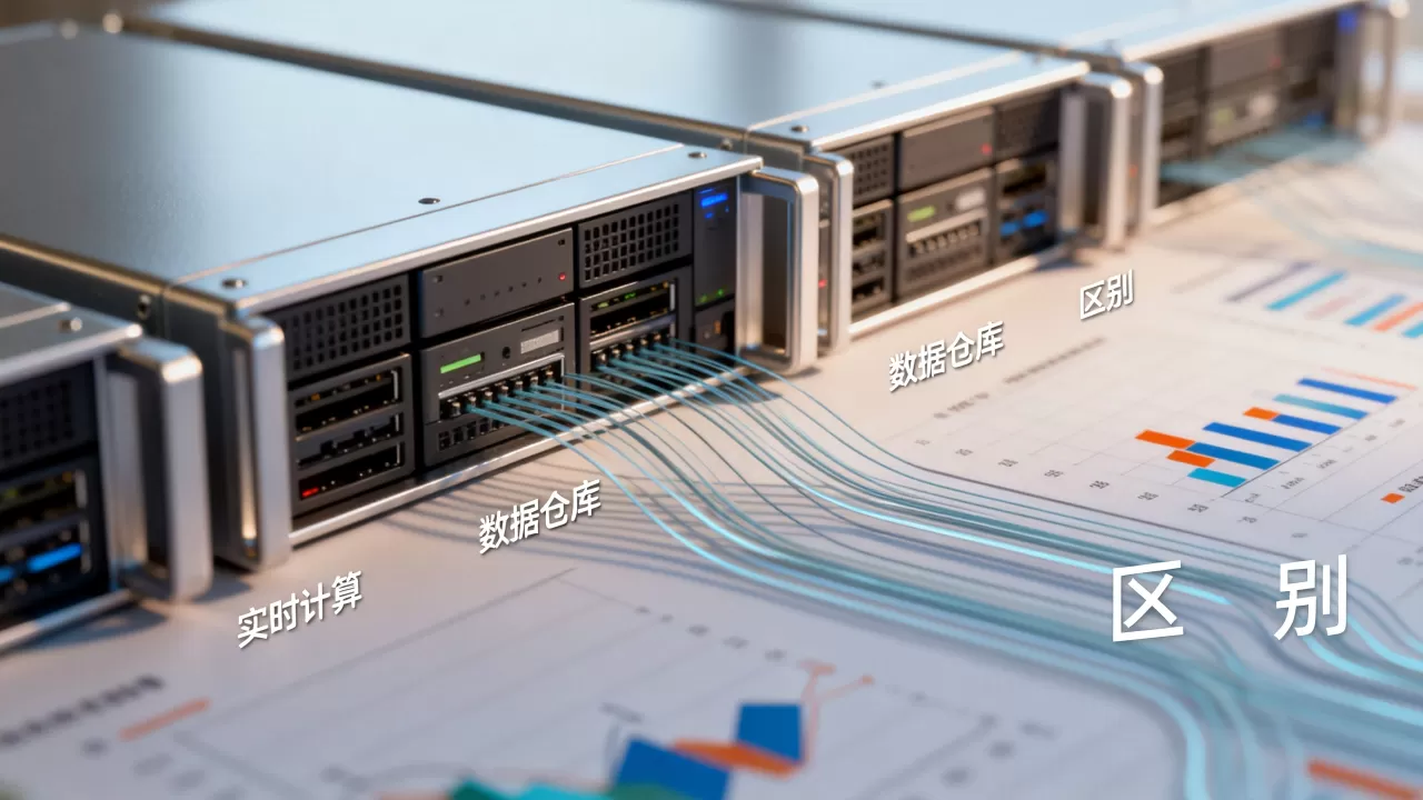 构建实时计算和数据仓库难吗,实时计算和数据仓库的区别 构建实时计算和数据仓库难吗,实时计算和数据仓库的区别