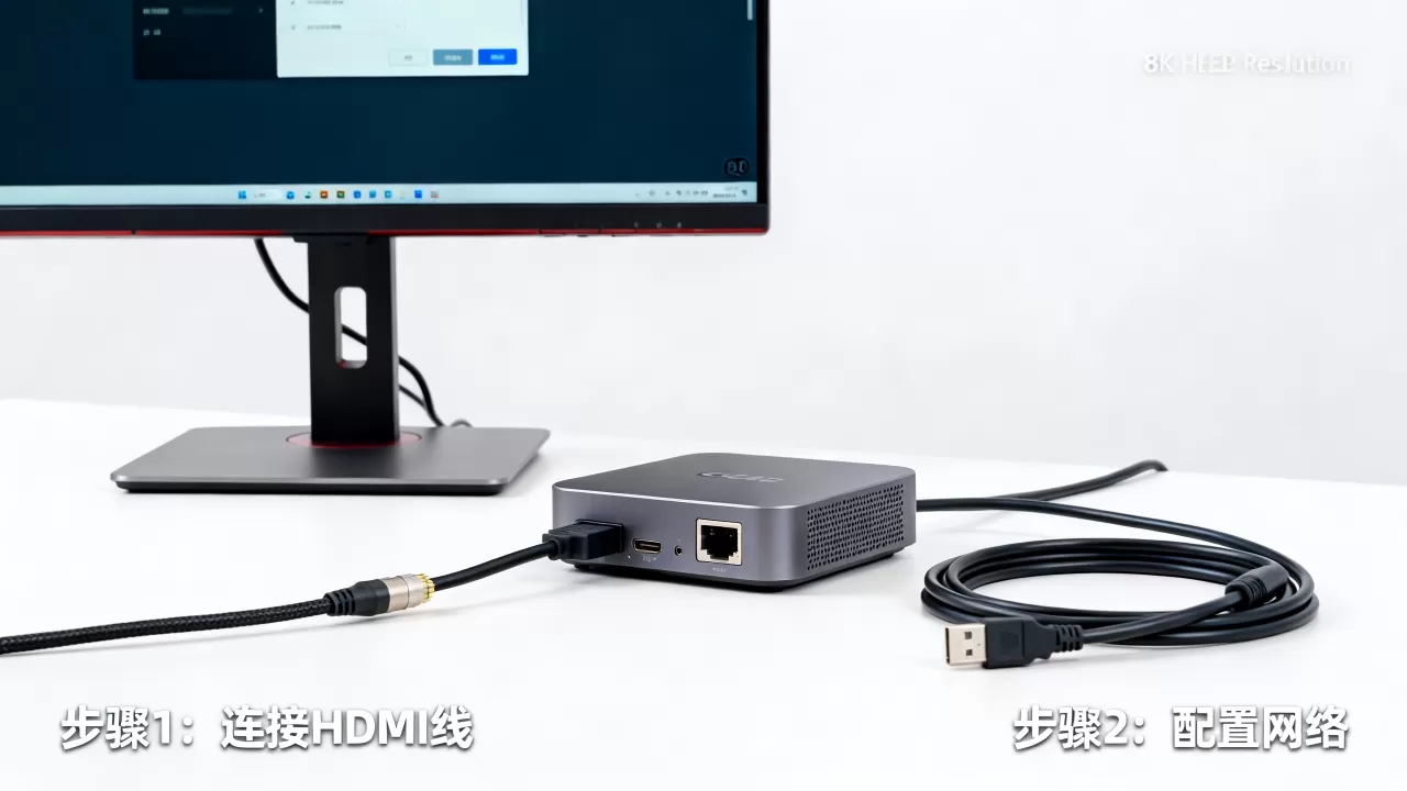 个人电脑怎么接云主机?个人电脑连接云主机教程 个人电脑怎么接云主机?个人电脑连接云主机教程