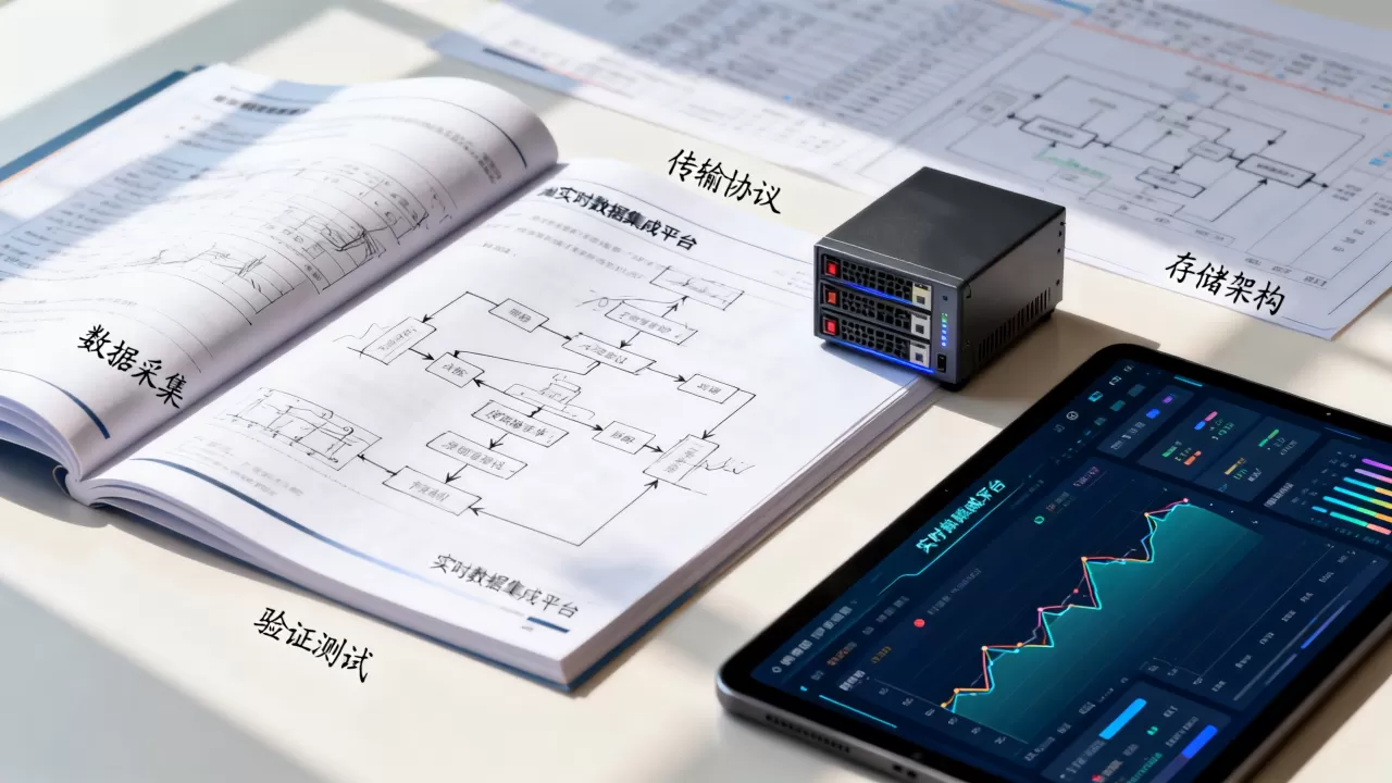 构建实时数据集成平台时该如何选型?实时数据集成平台搭建步骤 构建实时数据集成平台时该如何选型?实时数据集成平台搭建步骤