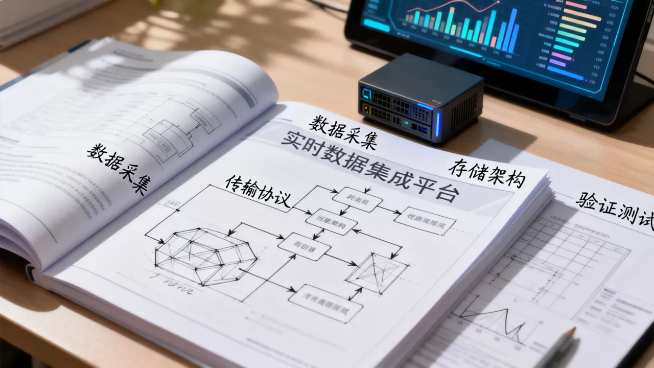 构建实时数据集成平台时该如何选型?实时数据集成平台搭建步骤 构建实时数据集成平台时该如何选型?实时数据集成平台搭建步骤