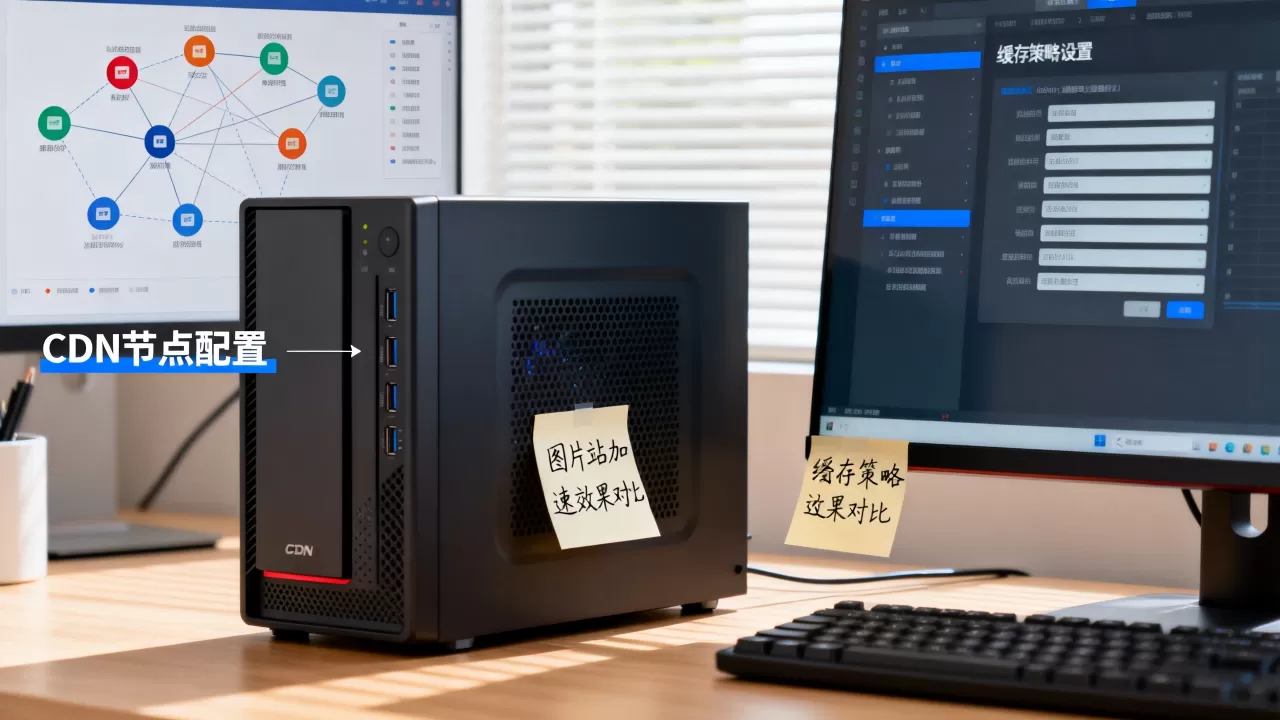图片站用cdn加速效果好吗?图片站cdn配置教程 图片站用cdn加速效果好吗?图片站cdn配置教程