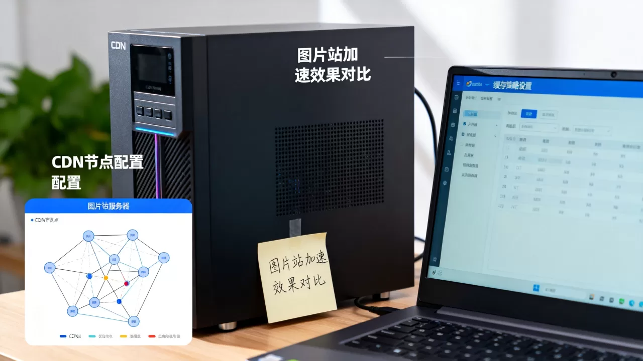 图片站用cdn加速效果好吗?图片站cdn配置教程 图片站用cdn加速效果好吗?图片站cdn配置教程