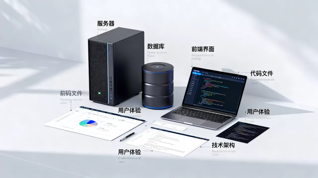 网站由哪些基本元素构成?网站架构设计包含哪些核心要素 网站由哪些基本元素构成?网站架构设计包含哪些核心要素