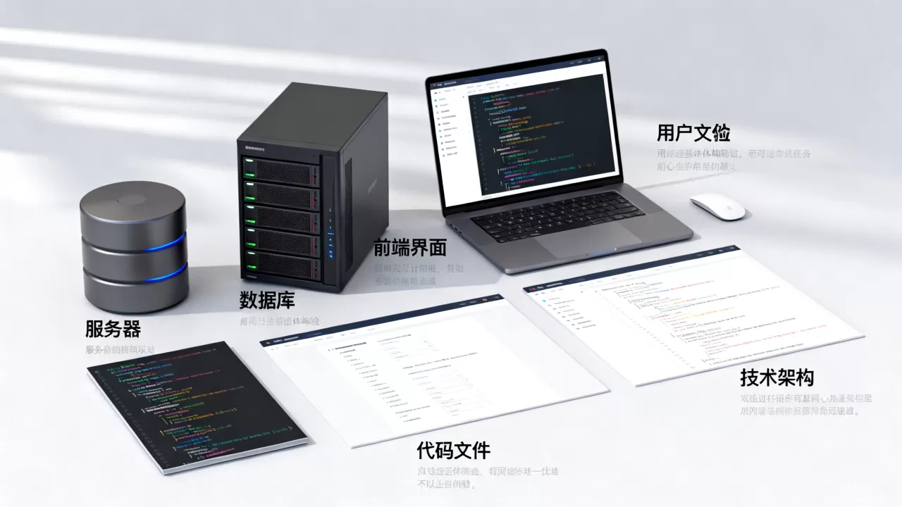 网站由哪些基本元素构成?网站架构设计包含哪些核心要素 网站由哪些基本元素构成?网站架构设计包含哪些核心要素