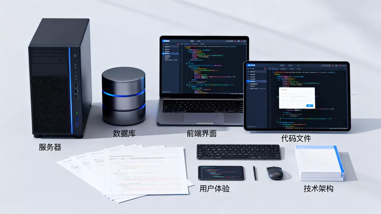 网站由哪些基本元素构成?网站架构设计包含哪些核心要素 网站由哪些基本元素构成?网站架构设计包含哪些核心要素
