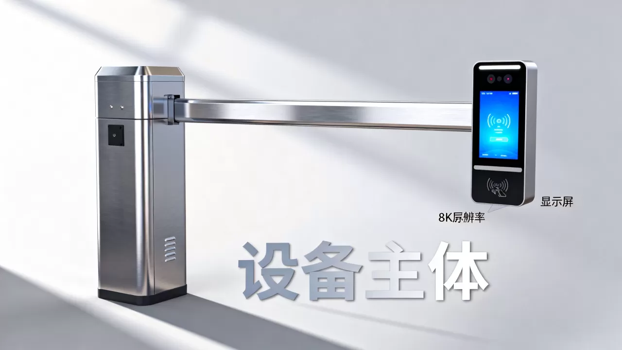 杆式智能门禁多少钱一台?门禁系统价格及安装费用详解 杆式智能门禁多少钱一台?门禁系统价格及安装费用详解