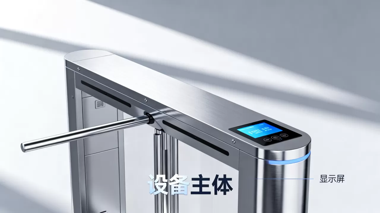杆式智能门禁多少钱一台?门禁系统价格及安装费用详解 杆式智能门禁多少钱一台?门禁系统价格及安装费用详解