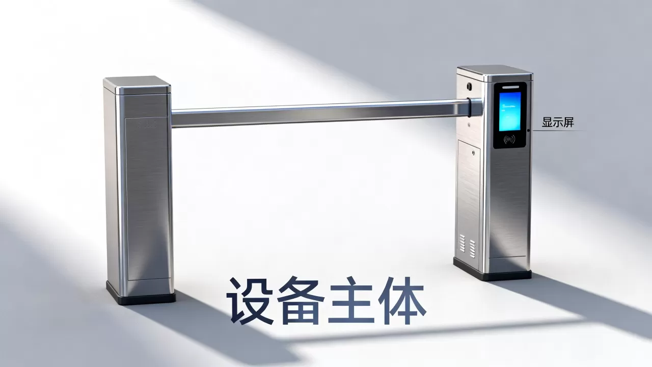 杆式智能门禁多少钱一台?门禁系统价格及安装费用详解 杆式智能门禁多少钱一台?门禁系统价格及安装费用详解