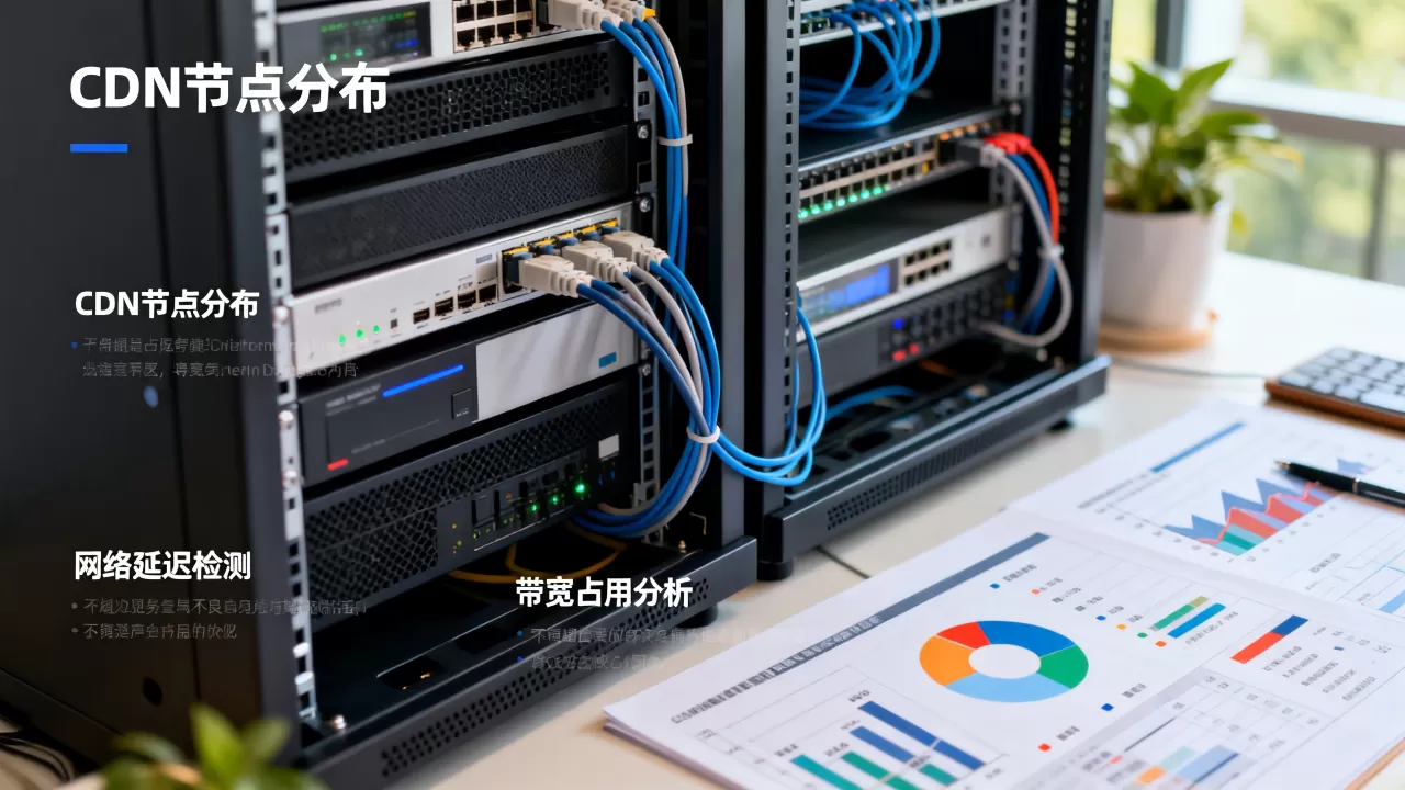 CDN服务受什么影响?CDN加速效果差怎么排查 CDN服务受什么影响?CDN加速效果差怎么排查