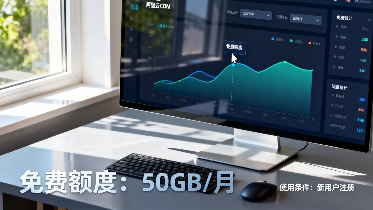 阿里cdn真的免费吗,阿里云cdn免费额度多少 阿里cdn真的免费吗,阿里云cdn免费额度多少