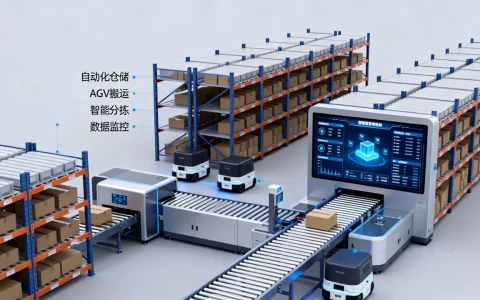 构建智慧物流系统有什么意义？智慧物流系统建设方案
