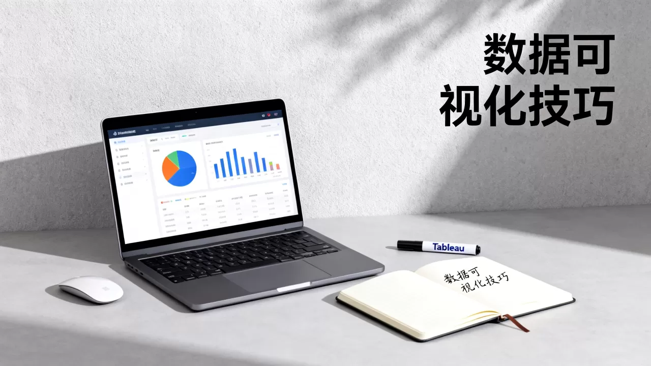 如何做出更高级的数据可视化？数据可视化软件哪个好用