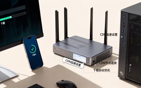 ipa apk 下载cdn 加速怎么设置？ipa 包下载速度慢怎么办