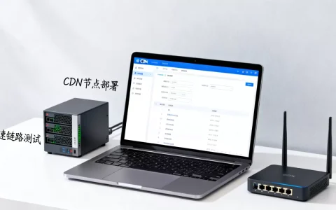 网站加速cdn自己做靠谱吗？如何搭建cdn加速