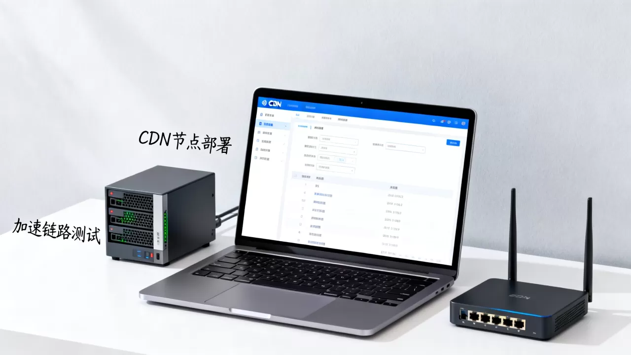 网站加速cdn自己做靠谱吗?如何搭建cdn加速 网站加速cdn自己做靠谱吗?如何搭建cdn加速
