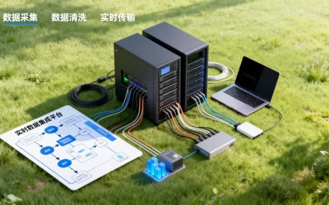 如何构建实时数据集成平台？实时数据集成平台搭建方法