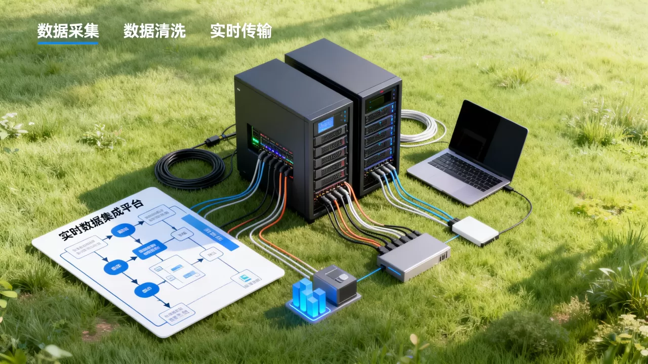 如何构建实时数据集成平台?实时数据集成平台搭建方法 如何构建实时数据集成平台?实时数据集成平台搭建方法