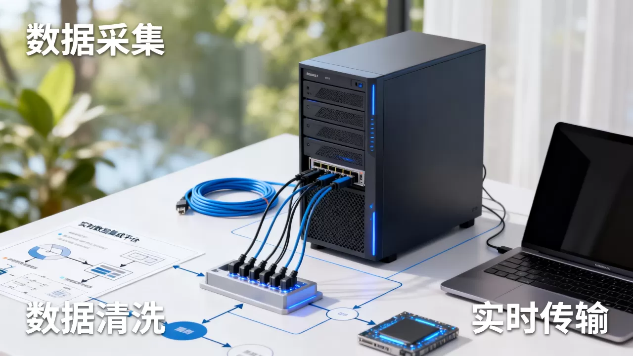 如何构建实时数据集成平台?实时数据集成平台搭建方法 如何构建实时数据集成平台?实时数据集成平台搭建方法