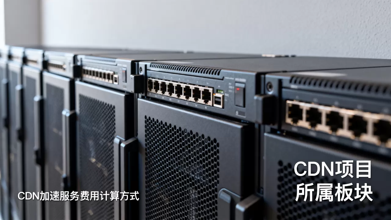 cdn项目是什么板块?cdn加速服务费用怎么算 cdn项目是什么板块?cdn加速服务费用怎么算
