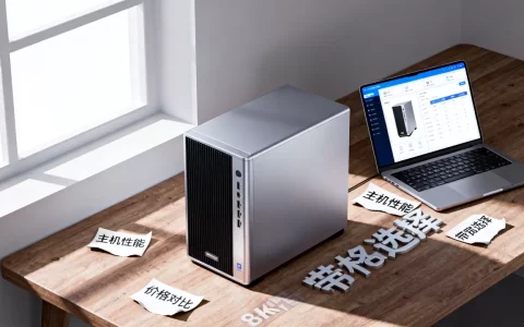 个人网站主机怎么选？个人网站主机选择推荐