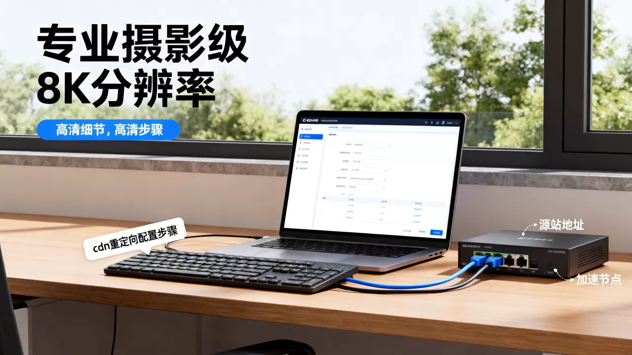 cdn重定向如何实现?cdn加速重定向配置方法 cdn重定向如何实现?cdn加速重定向配置方法