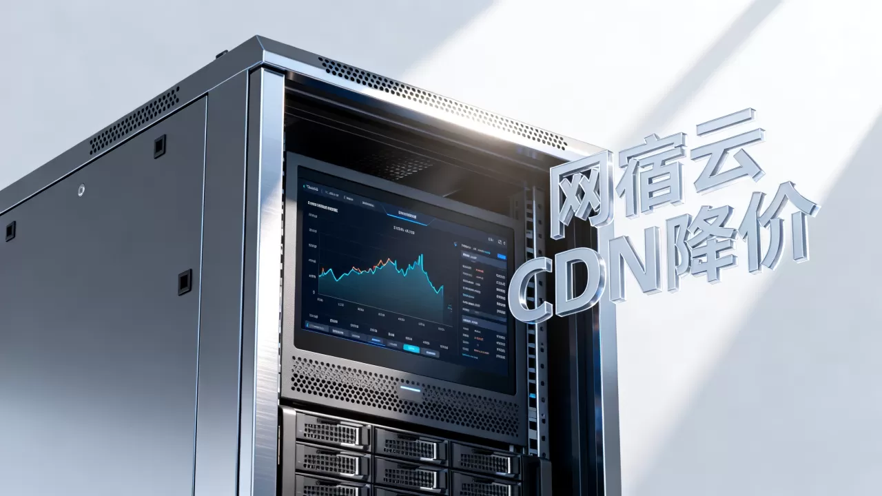网宿云CDN降价是真的吗？2026年最新价格表