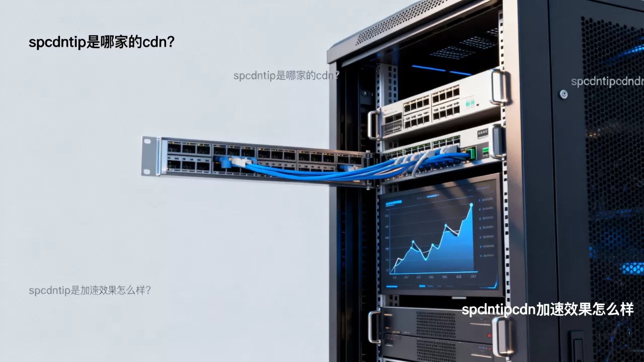 spcdntip是哪家的cdn?spcdntipcdn加速效果怎么样 spcdntip是哪家的cdn?spcdntipcdn加速效果怎么样