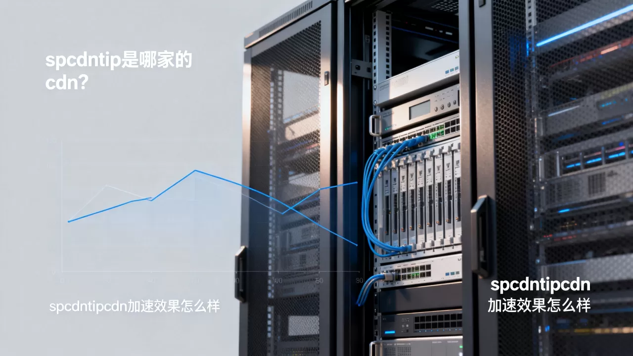 spcdntip是哪家的cdn?spcdntipcdn加速效果怎么样 spcdntip是哪家的cdn?spcdntipcdn加速效果怎么样