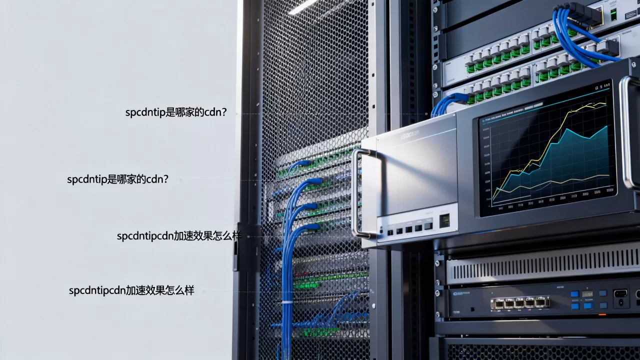 spcdntip是哪家的cdn?spcdntipcdn加速效果怎么样 spcdntip是哪家的cdn?spcdntipcdn加速效果怎么样
