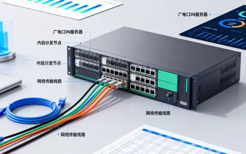 广电cdn解决方案是什么？广电cdn解决方案哪家好