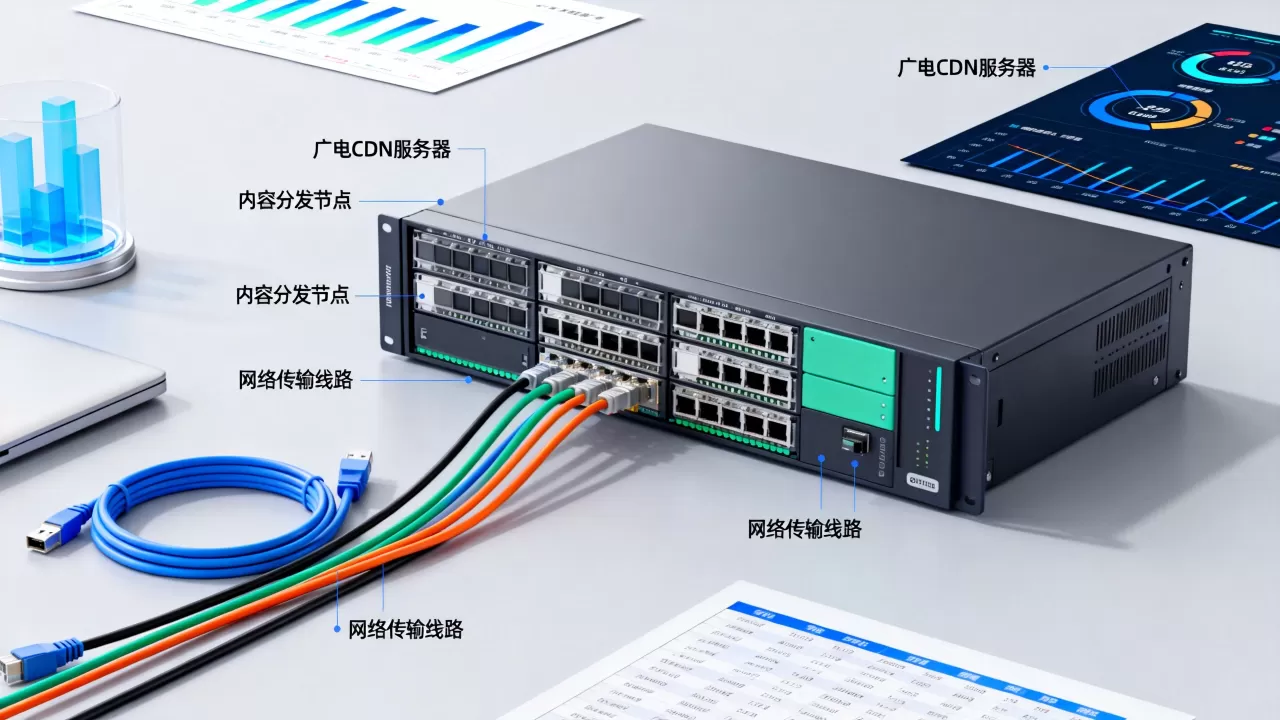 广电cdn解决方案是什么？广电cdn解决方案哪家好
