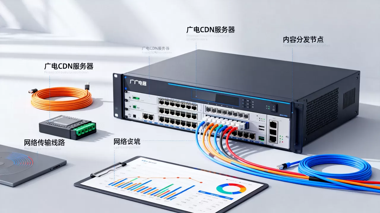 广电cdn解决方案是什么？广电cdn解决方案哪家好